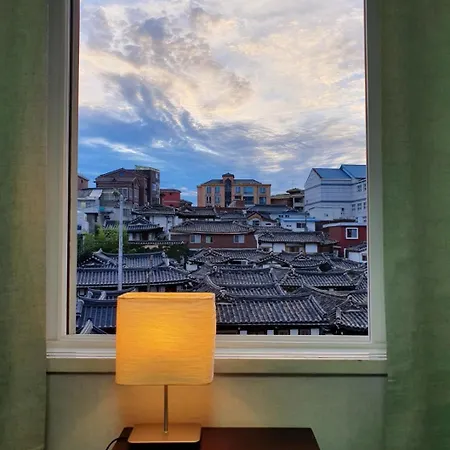 Raikdang 아파트